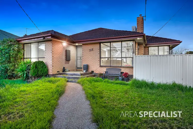 40 Esmond Street, Ardeer VIC 3022