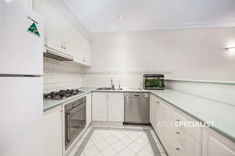 Sixth view of Homely townhouse listing, 6/223-225 Murrumbeena Road, Murrumbeena VIC 3163
