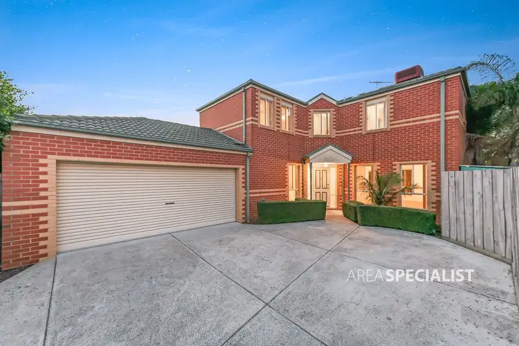 3/9-11 Hennessy Way, Dandenong North VIC 3175