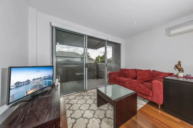 Third view of Homely apartment listing, G04/54 Percy Street, Brunswick VIC 3056