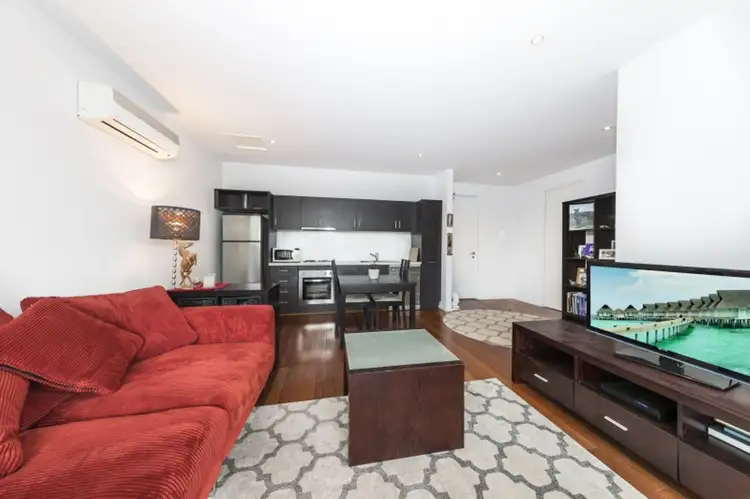 Fourth view of Homely apartment listing, G04/54 Percy Street, Brunswick VIC 3056