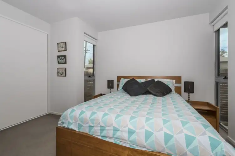 Fifth view of Homely apartment listing, G04/54 Percy Street, Brunswick VIC 3056