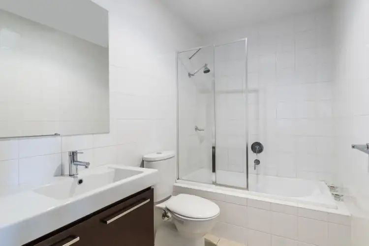 Sixth view of Homely apartment listing, G04/54 Percy Street, Brunswick VIC 3056