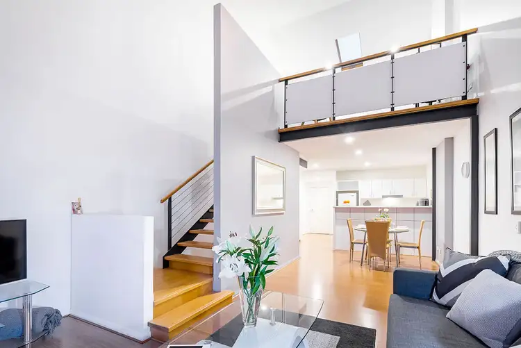 39/569 Wellington Street, Perth WA 6000