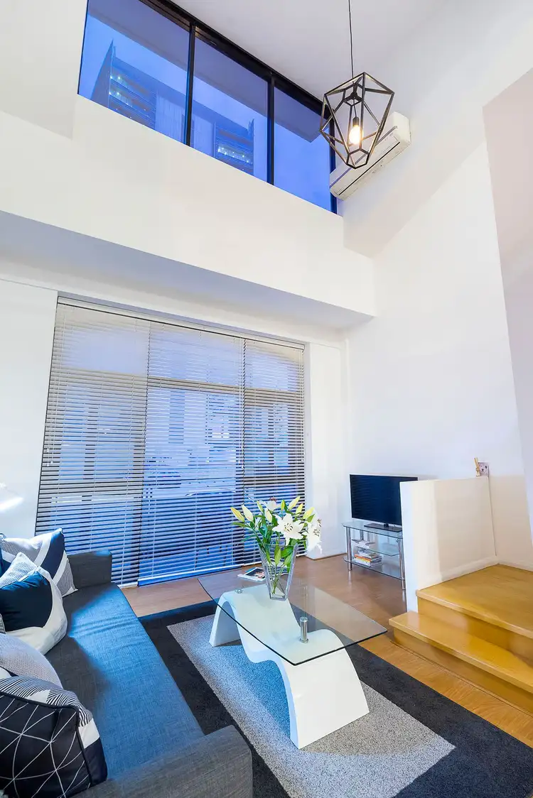 Second view of Homely apartment listing, 39/569 Wellington Street, Perth WA 6000