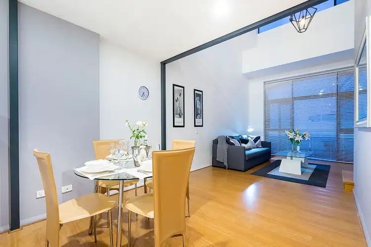 Third view of Homely apartment listing, 39/569 Wellington Street, Perth WA 6000