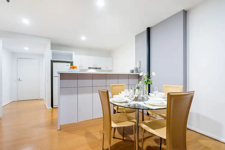 Fourth view of Homely apartment listing, 39/569 Wellington Street, Perth WA 6000