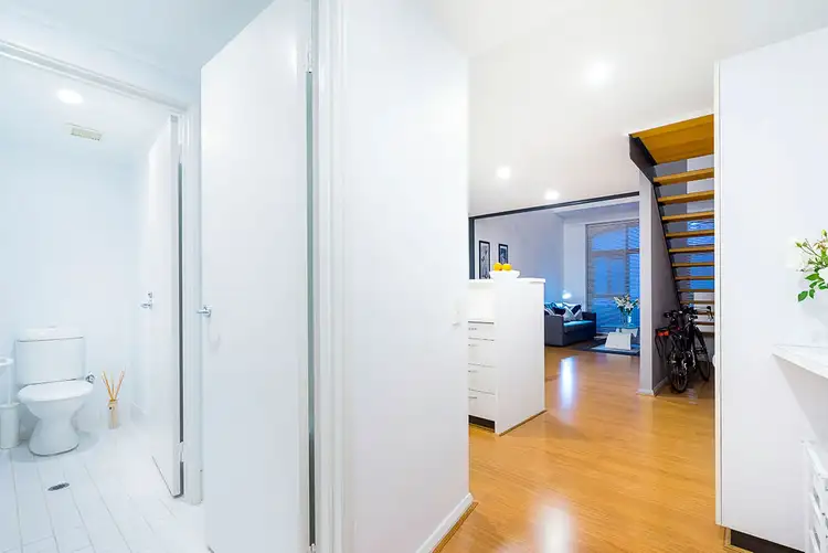 Fifth view of Homely apartment listing, 39/569 Wellington Street, Perth WA 6000