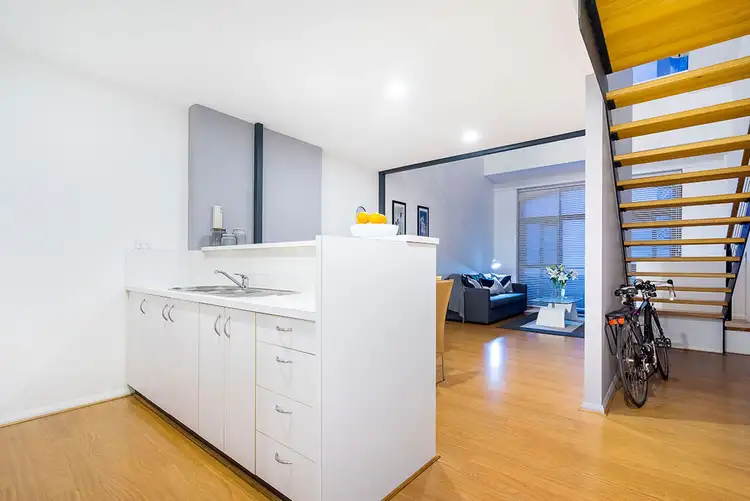 Sixth view of Homely apartment listing, 39/569 Wellington Street, Perth WA 6000