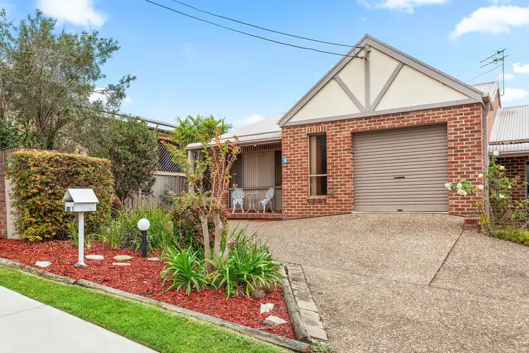 1/50 Orient Street, Batemans Bay NSW 2536