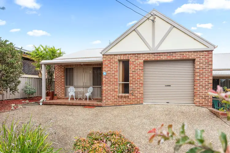 Second view of Homely unit listing, 1/50 Orient Street, Batemans Bay NSW 2536