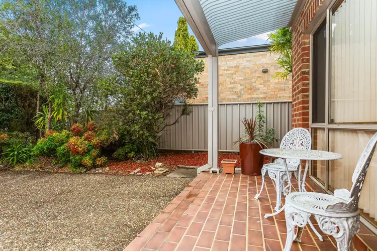 Third view of Homely unit listing, 1/50 Orient Street, Batemans Bay NSW 2536