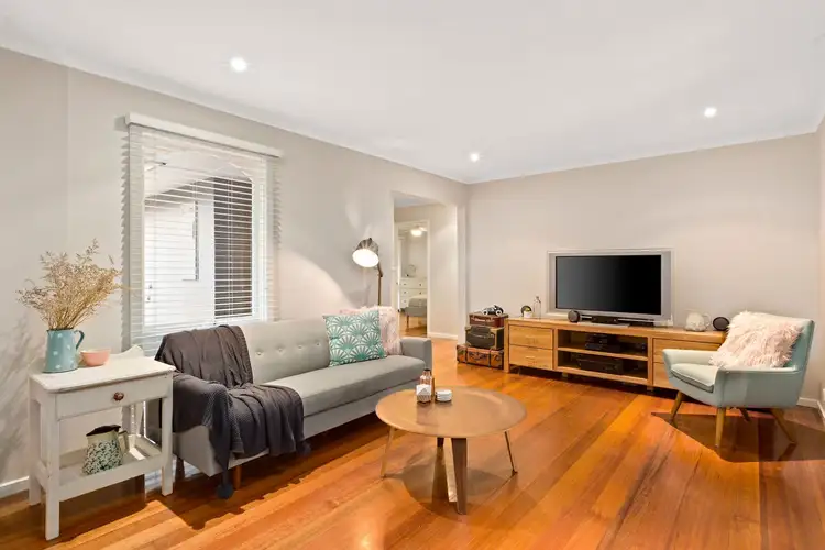 Second view of Homely house listing, 3 Harvest Drive, Chirnside Park VIC 3116