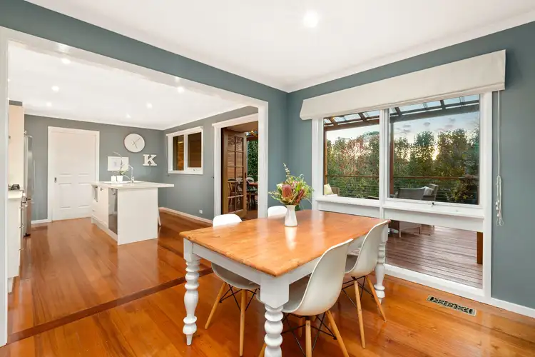Third view of Homely house listing, 3 Harvest Drive, Chirnside Park VIC 3116