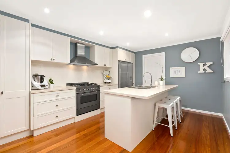 Fourth view of Homely house listing, 3 Harvest Drive, Chirnside Park VIC 3116