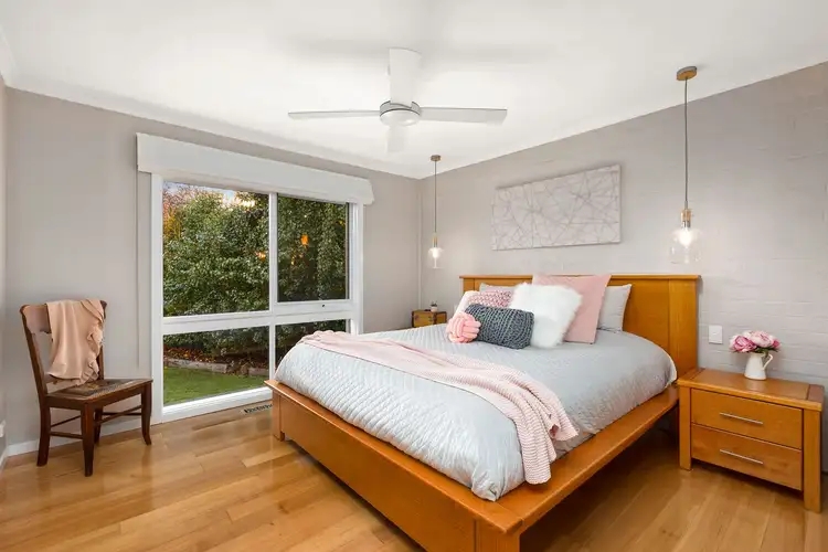 Fifth view of Homely house listing, 3 Harvest Drive, Chirnside Park VIC 3116