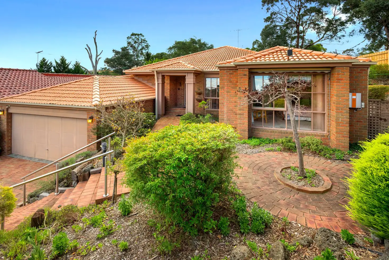 Main view of Homely house listing, 3 Gaelyne Court, Warranwood VIC 3134