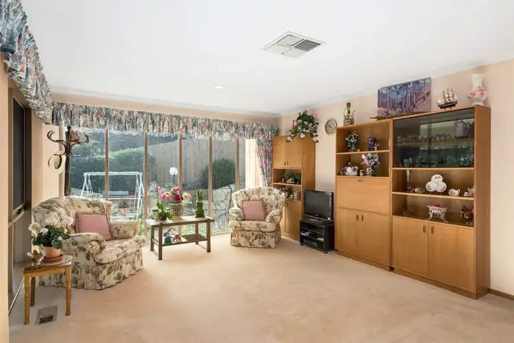Third view of Homely house listing, 3 Gaelyne Court, Warranwood VIC 3134