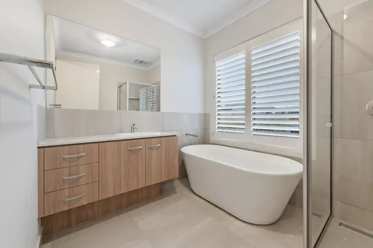 Fourth view of Homely house listing, 42 Dahlia Crescent, Mickleham VIC 3064