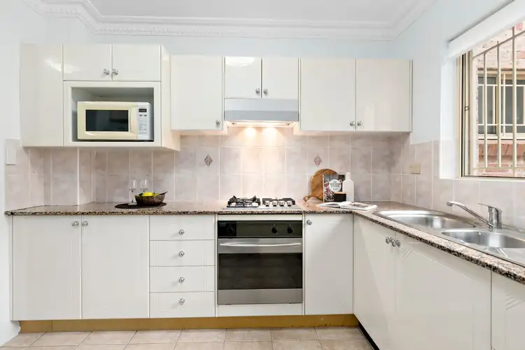 Third view of Homely unit listing, 1/1-7 Argyle Street, Carlton NSW 2218