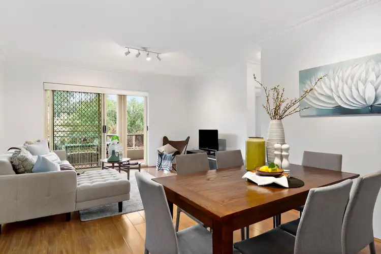 Fourth view of Homely unit listing, 1/1-7 Argyle Street, Carlton NSW 2218