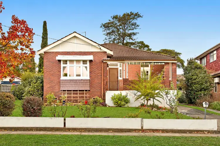 28 Campbell Street, Eastwood NSW 2122