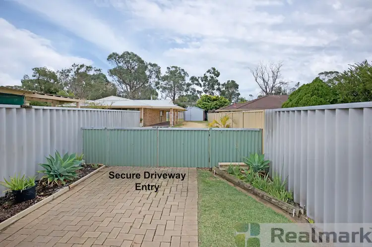 Main view of Homely house listing, 60B Koolinda Street, Falcon WA 6210
