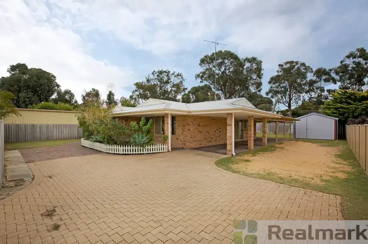 Third view of Homely house listing, 60B Koolinda Street, Falcon WA 6210