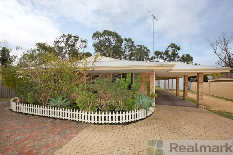 Fourth view of Homely house listing, 60B Koolinda Street, Falcon WA 6210