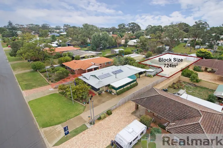 Fifth view of Homely house listing, 60B Koolinda Street, Falcon WA 6210