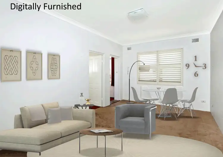 Third view of Homely unit listing, 11/182 Chuter Avenue, Sans Souci NSW 2219