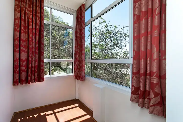 Sixth view of Homely unit listing, 11/182 Chuter Avenue, Sans Souci NSW 2219
