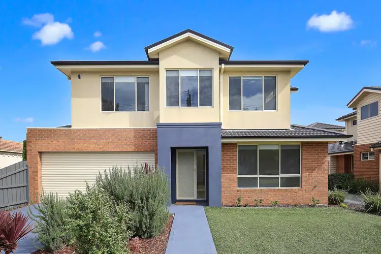 Main view of Homely townhouse listing, 6/149 Roberts Street, Essendon VIC 3040