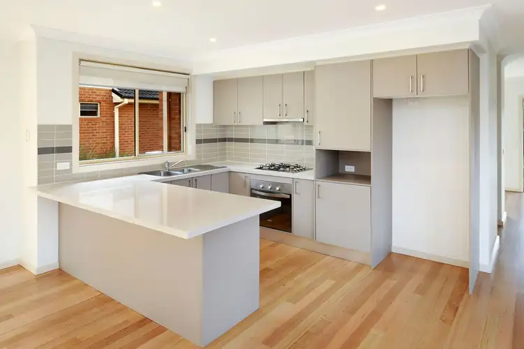 Second view of Homely townhouse listing, 6/149 Roberts Street, Essendon VIC 3040