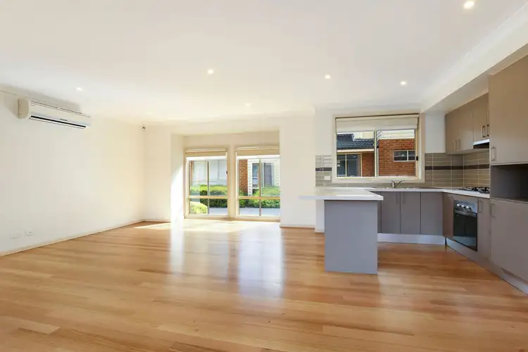 Third view of Homely townhouse listing, 6/149 Roberts Street, Essendon VIC 3040