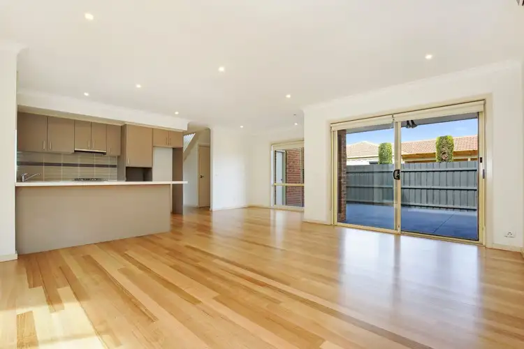 Fourth view of Homely townhouse listing, 6/149 Roberts Street, Essendon VIC 3040