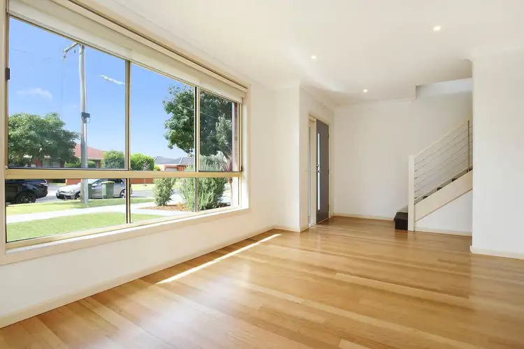 Fifth view of Homely townhouse listing, 6/149 Roberts Street, Essendon VIC 3040