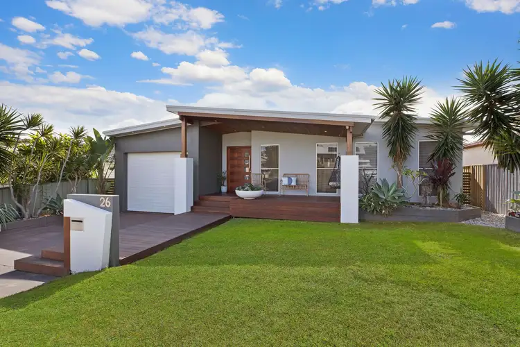 26 Waterview Street, Long Jetty NSW 2261