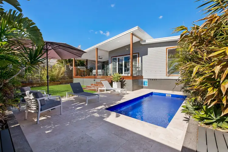 Second view of Homely house listing, 26 Waterview Street, Long Jetty NSW 2261