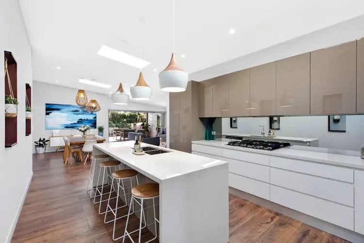 Third view of Homely house listing, 26 Waterview Street, Long Jetty NSW 2261