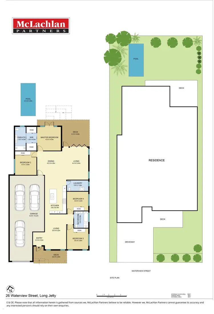 Sixth view of Homely house listing, 26 Waterview Street, Long Jetty NSW 2261