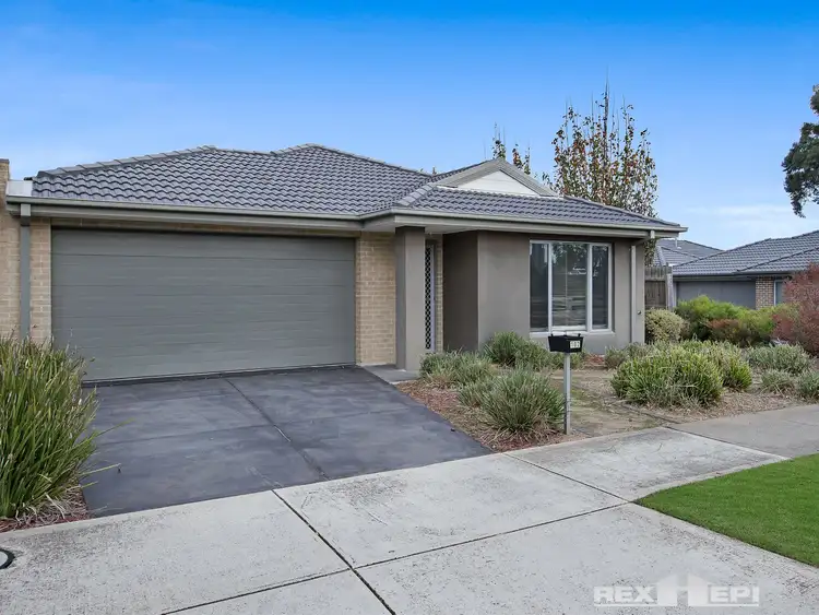 102 Broderick Road, Carrum Downs VIC 3201