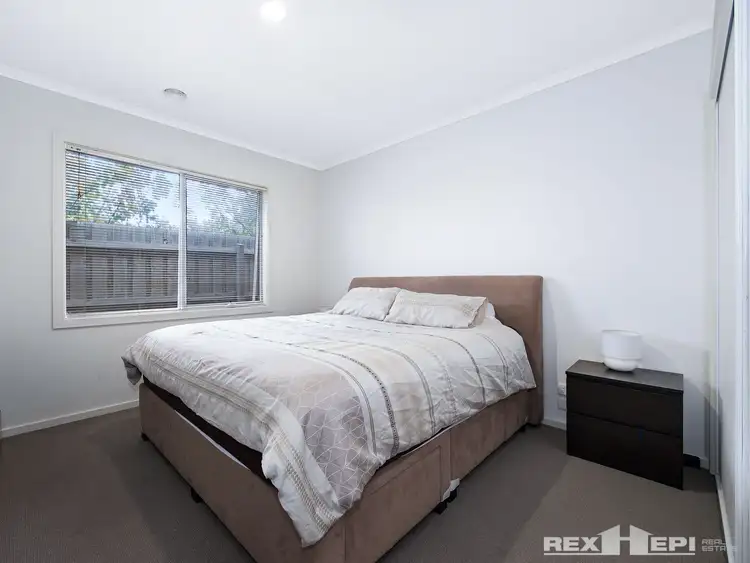 Sixth view of Homely house listing, 102 Broderick Road, Carrum Downs VIC 3201
