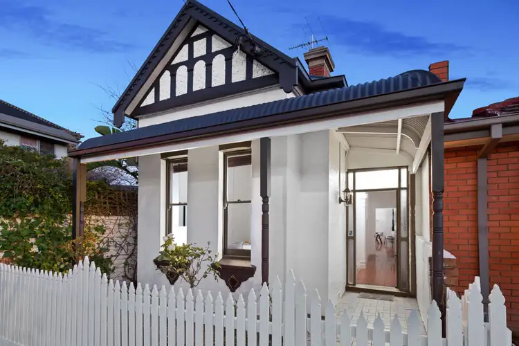 Second view of Homely house listing, 20 Freeman Street, Fitzroy North VIC 3068