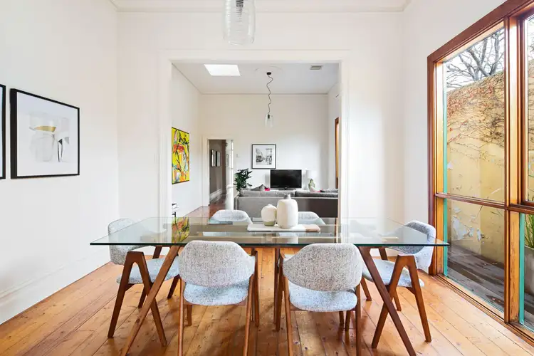 Fourth view of Homely house listing, 20 Freeman Street, Fitzroy North VIC 3068