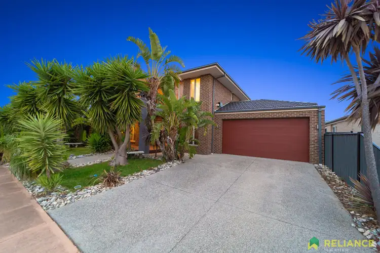 3 Dargy Amble, Point Cook VIC 3030