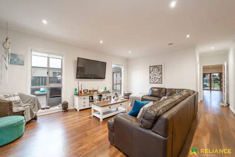 Sixth view of Homely house listing, 3 Dargy Amble, Point Cook VIC 3030