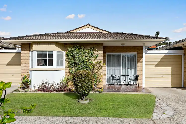 Main view of Homely villa listing, 3/34-36 Walter Street, Sans Souci NSW 2219