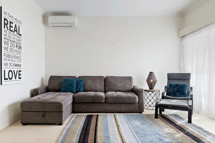 Second view of Homely villa listing, 3/34-36 Walter Street, Sans Souci NSW 2219
