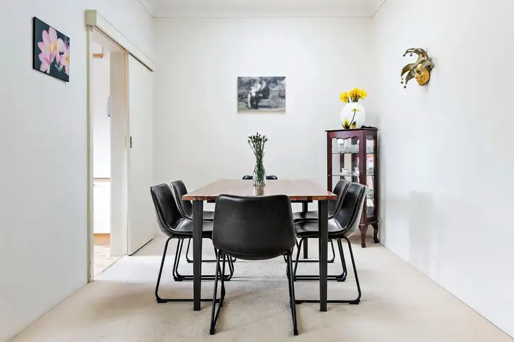 Third view of Homely villa listing, 3/34-36 Walter Street, Sans Souci NSW 2219